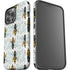 Cat Coq Honey Bee iPhone 14 Pro Max Impact Case