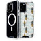 Cat Coq Honey Bee iPhone 14 Pro Max MagSafe Case