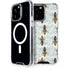 Cat Coq Honey Bee iPhone 14 Pro Max MagSafe Case