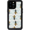Cat Coq Honey Bee iPhone 14 Pro Max Waterproof Case