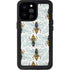 Cat Coq Honey Bee iPhone 14 Pro Max Waterproof Case