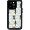 Cat Coq Honey Bee iPhone 14 Pro Waterproof Case