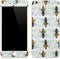 Cat Coq Honey Bee iPhone 6/6s Plus Skin