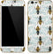 Cat Coq Honey Bee iPhone 6/6s Skin