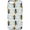 Cat Coq Honey Bee iPhone 7 Pro Case