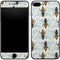 Cat Coq Honey Bee iPhone 8 Plus Skin