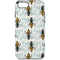 Cat Coq Honey Bee iPhone 8 Pro Case