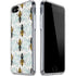 Cat Coq Honey Bee iPhone SE (2nd & 3rd Gen) Clear Case