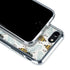 Cat Coq Honey Bee iPhone SE (2nd & 3rd Gen) Clear Case