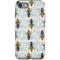 Cat Coq Honey Bee iPhone SE (2nd & 3rd Gen) Pro Case