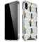 Honey Bee by Cat Coq iPhone XR Clear Case