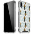 Honey Bee by Cat Coq iPhone XR Clear Case