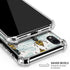 Honey Bee by Cat Coq iPhone XR Clear Case