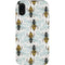Cat Coq Honey Bee iPhone XR Pro Case
