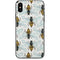 Cat Coq Honey Bee iPhone XS Max Skin