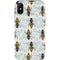 Cat Coq Honey Bee iPhone XS Pro Case