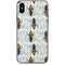 Cat Coq Honey Bee iPhone XS Skin