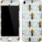 Cat Coq Honey Bee Apple iPod Skin