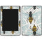 Cat Coq Honey Bee Amazon Kindle Skin
