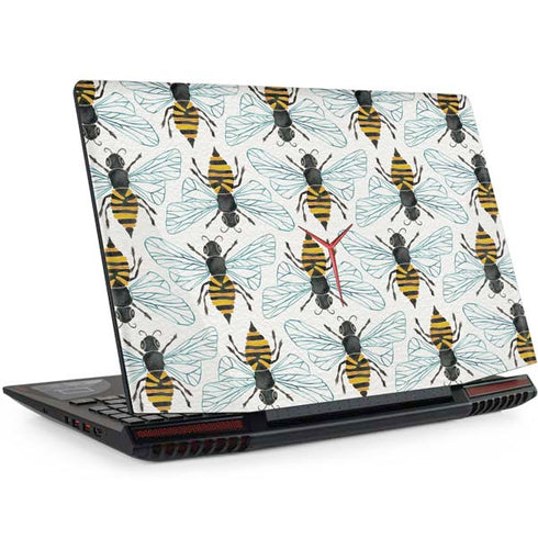 Cat Coq Honey Bee Legion Y720 Skin