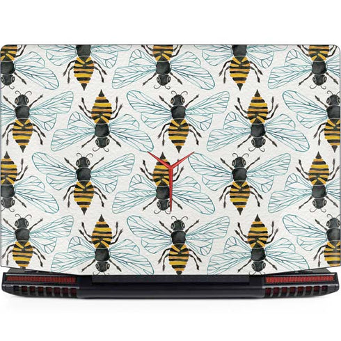 Cat Coq Honey Bee Legion Y720 Skin