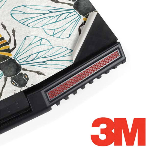 Cat Coq Honey Bee Legion Y720 Skin