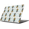 Cat Coq Honey Bee Apple MacBook Skin