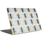 Cat Coq Honey Bee Apple MacBook Pro 15-inch Skin
