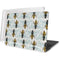 Cat Coq Honey Bee MacBook Pro 16in (2019-20) Case plus Skin