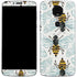 Cat Coq Honey Bee Moto E5 Plus Skin