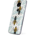 Cat Coq Honey Bee Moto E5 Plus Skin