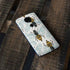 Cat Coq Honey Bee Moto E5 Plus Skin