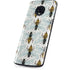 Cat Coq Honey Bee Moto G6 Skin