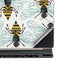 Cat Coq Honey Bee MSI GS65 Stealth Laptop Skin