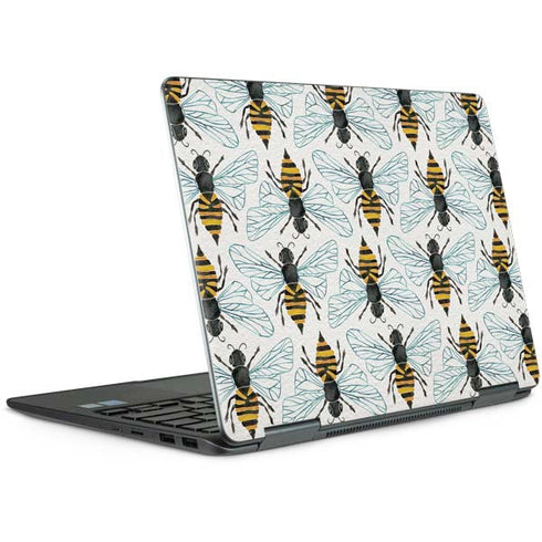 Cat Coq Honey Bee Notebook 9 Pro 13in (2017) Skin