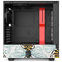 Cat Coq Honey Bee NZXT H510 Compact ATX Mid-Tower Case Skin