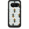 Cat Coq Honey Bee Otterbox Commuter Galaxy Skin