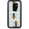 Cat Coq Honey Bee Otterbox Defender Galaxy Skin