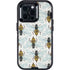 Honey Bee by Cat Coq Otterbox Defender iPhone Skin