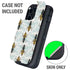 Honey Bee by Cat Coq Otterbox Defender iPhone Skin