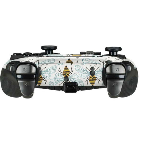 Cat Coq Honey Bee PlayStation Scuf Vantage 2 Controller Skin