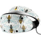 Cat Coq Honey Bee PlayStation VR2 Skin