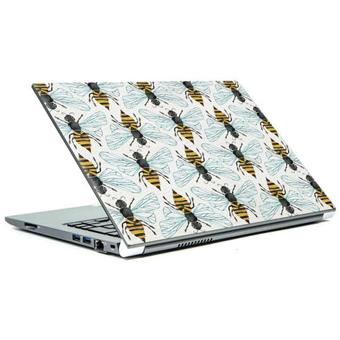 Cat Coq Honey Bee Portege Z30t/Z30t-A Skin