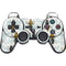 Cat Coq Honey Bee PS3 Dual Shock wireless controller Skin