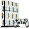 Cat Coq Honey Bee PS4 Console and Controller Bundle Skin