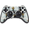 Cat Coq Honey Bee PS4/PC SCUF Impact Controller Skin