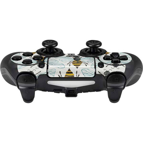 Cat Coq Honey Bee PS4/PC SCUF Impact Controller Skin