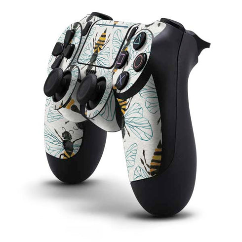 Cat Coq Honey Bee PS4 Pro/Slim Controller Skin