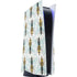 Cat Coq Honey Bee PS5 Console Skin