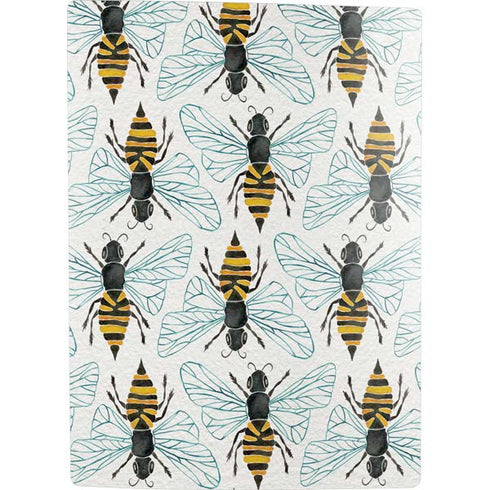 Cat Coq Honey Bee PS5 Digital Edition Bundle Skin